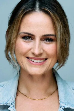 Mariah Hardy