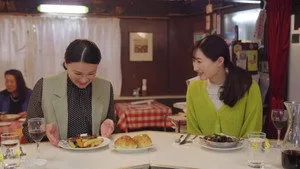 Wakako Zake 8. sezon 10. bölüm görseli