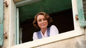 The Durrells 4. sezon 1. bölüm görseli