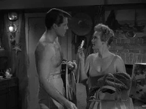 Alfred Hitchcock Sunar 4. sezon 18. bölüm görseli