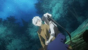 Is It Wrong to Try to Pick Up Girls in a Dungeon? 2. sezon 12. bölüm görseli