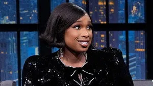 Late Night with Seth Meyers 12. sezon 34. bölüm görseli