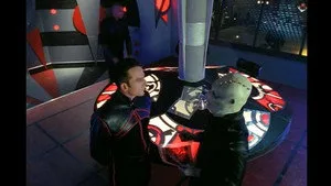 Farscape 0. sezon 44. bölüm görseli