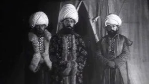 Ömer Seyfettin Hikayeleri 1. sezon 2. bölüm görseli