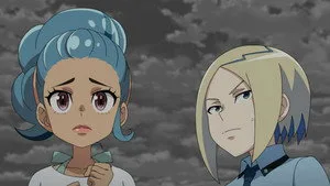 Bakugan: Savaş Gezegeni 2. sezon 25. bölüm görseli