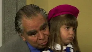 Carita de Ángel 1. sezon 73. bölüm görseli