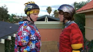Zeke ve Luther 1. sezon 16. bölüm görseli