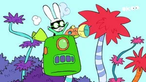 Simon Superlapin 1. sezon 32. bölüm görseli