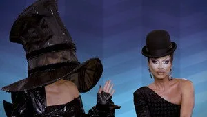 Fashion Photo RuView 42. sezon 3. bölüm görseli