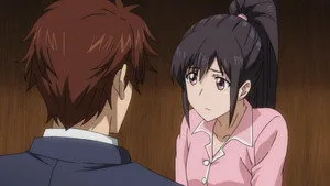 Quanzhi Fashi 4. sezon 3. bölüm görseli