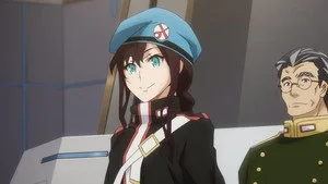 Qualidea Code 1. sezon 10. bölüm görseli