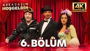 6. Bölüm
