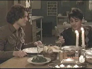 Degrassi 6. sezon 13. bölüm görseli