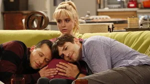 Two and a Half Men 12. sezon 4. bölüm görseli