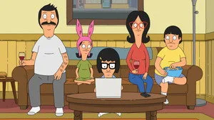 Bob's Burgers 16. sezon 11. bölüm görseli