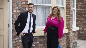 Coronation Street 67. sezon 153. bölüm görseli