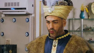 90 Day Fiancé: The Other Way 6. sezon 14. bölüm görseli