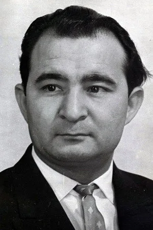 Латиф Файзиев