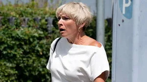 EastEnders 42. sezon 130. bölüm görseli