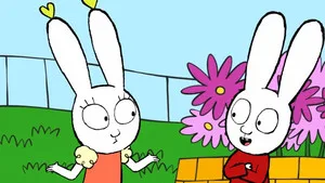 Simon Superlapin 2. sezon 22. bölüm görseli