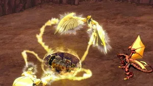 Bakugan: Savaş Gezegeni 2. sezon 39. bölüm görseli