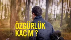 Özgürlük Kaç m²? 1. sezon 3. bölüm görseli