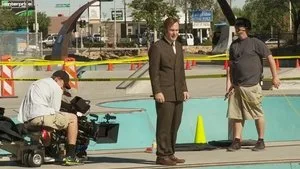 Better Call Saul 0. sezon 1. bölüm görseli