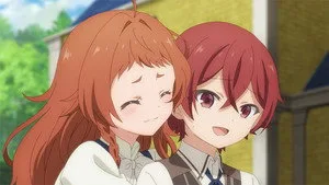 Magic Maker: How to Make Magic in Another World 1. sezon 5. bölüm görseli