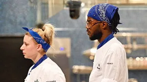 Hell's Kitchen 20. sezon 8. bölüm görseli