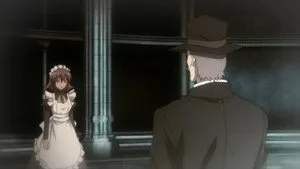 Shakugan no Shana 3. sezon 10. bölüm görseli