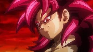 Dragon Ball Daima 1. sezon 19. bölüm görseli