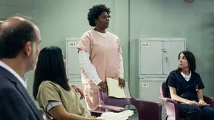 Orange Is the New Black 7. sezon 6. bölüm görseli