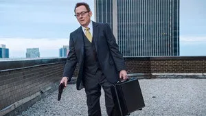 Person of Interest 5. sezon 13. bölüm görseli