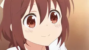 Anima Yell! 1. sezon 5. bölüm görseli