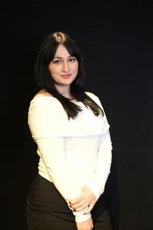 Duru Ceren Çelik