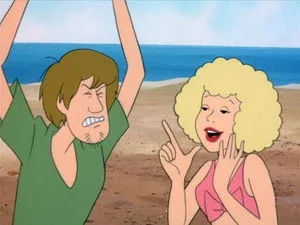 Scooby-Doo and Scrappy-Doo 4. sezon 17. bölüm görseli