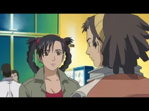Zaion: I Wish You Were Here 1. sezon 3. bölüm görseli