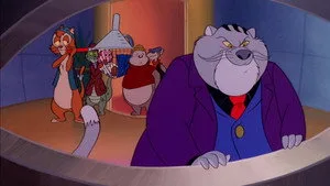 Chip İle Dale Kurtarma Ekibi 2. sezon 28. bölüm görseli
