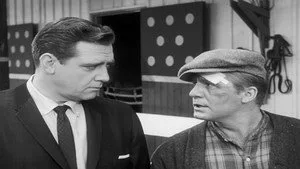 Perry Mason 2. sezon 8. bölüm görseli