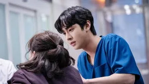Dr. Romantic 3. sezon 6. bölüm görseli