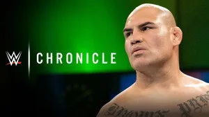 WWE Chronicle 2. sezon 10. bölüm görseli