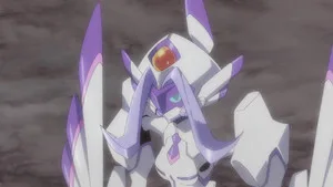 Darling in the FranXX 1. sezon 20. bölüm görseli