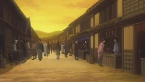 Kamisama Kiss 0. sezon 5. bölüm görseli