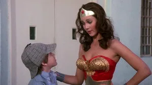 Wonder Woman 1. sezon 2. bölüm görseli