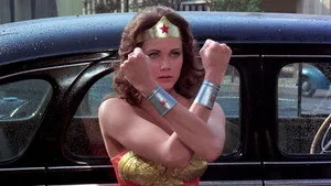 Wonder Woman 1. sezon 1. bölüm görseli