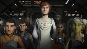 Star Wars Rebels 3. sezon 16. bölüm görseli