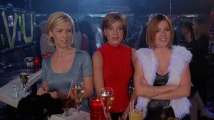 Beverly Hills, 90210 7. sezon 16. bölüm görseli