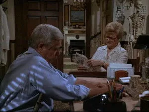 Murder, She Wrote 3. sezon 3. bölüm görseli