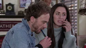 Coronation Street 67. sezon 23. bölüm görseli