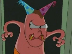 Home Movies 1. sezon 2. bölüm görseli